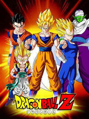 dbz online assistir